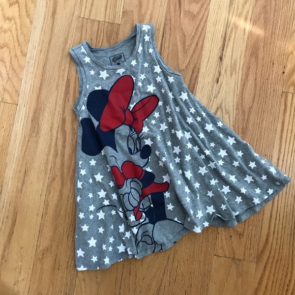 old navy minnie mouse dress